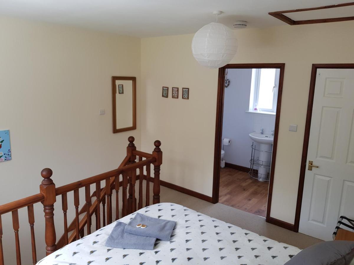 The Beehive - Self Catering In The Heart Of The Forest Of Dean Whitecroft エクステリア 写真