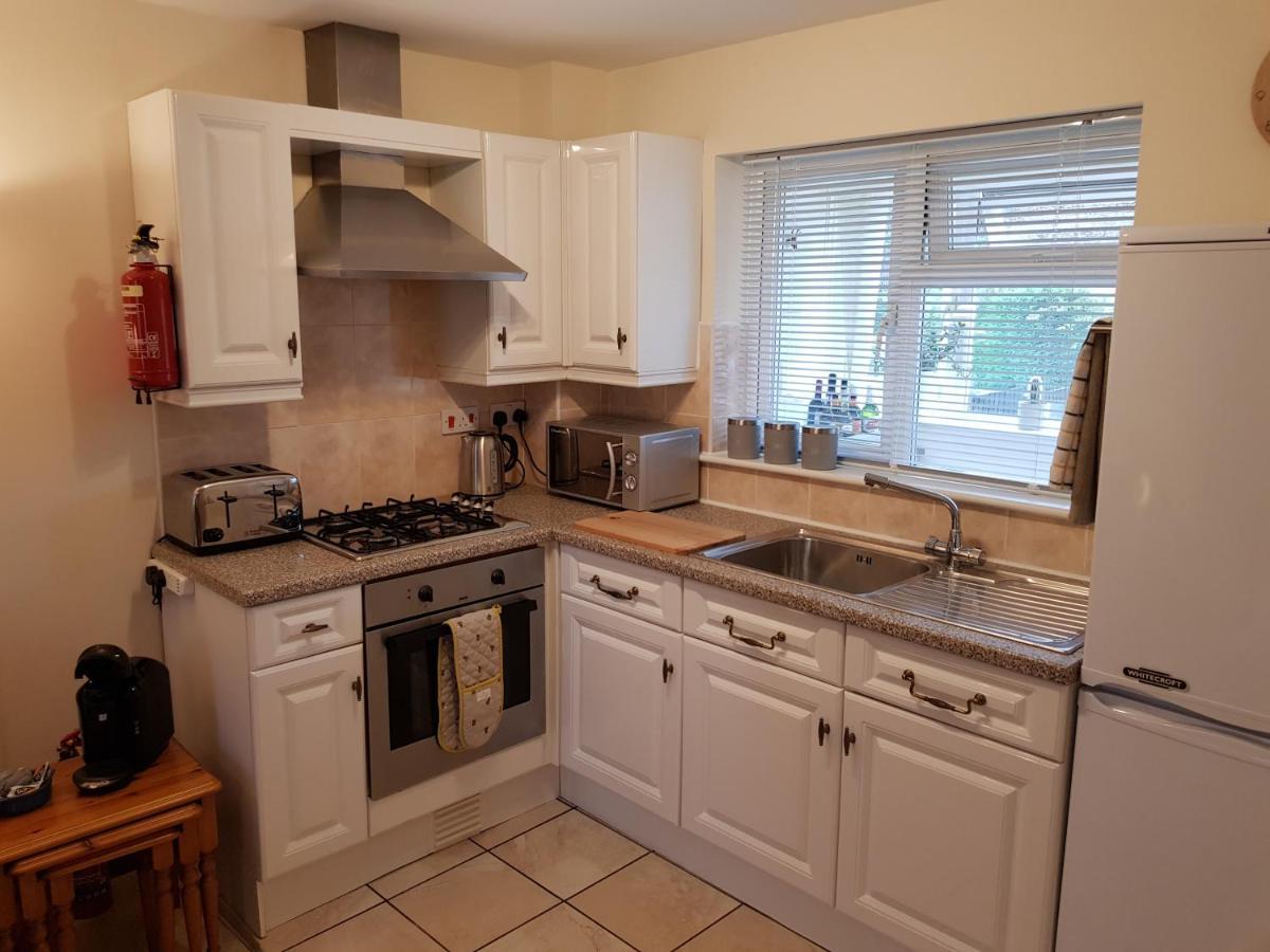 The Beehive - Self Catering In The Heart Of The Forest Of Dean Whitecroft エクステリア 写真