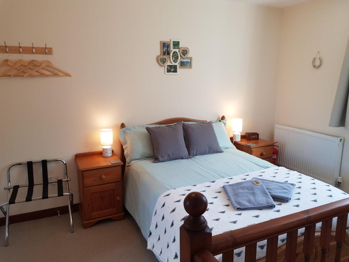 The Beehive - Self Catering In The Heart Of The Forest Of Dean Whitecroft エクステリア 写真