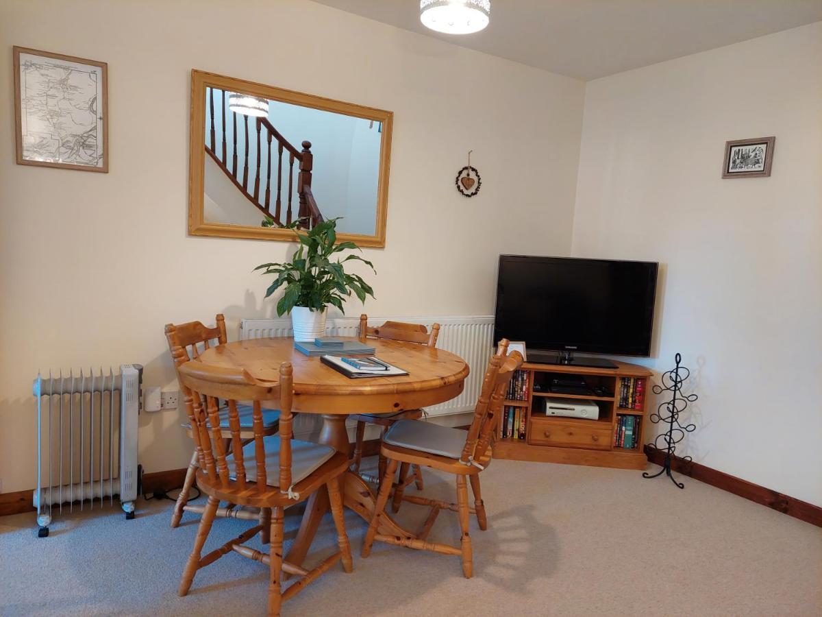 The Beehive - Self Catering In The Heart Of The Forest Of Dean Whitecroft エクステリア 写真