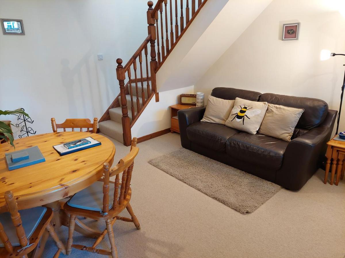 The Beehive - Self Catering In The Heart Of The Forest Of Dean Whitecroft エクステリア 写真